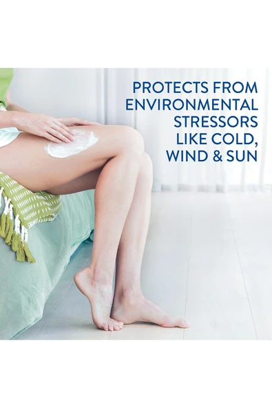 Cetaphil Yatıştırıcı Jel Krem 453GR - 3