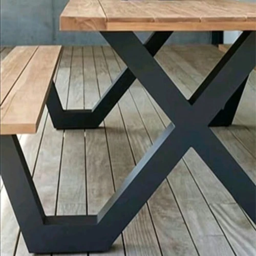 Bench Masa Takımı – Estetik ve Dayanıklı Tasarım Takım Bank - 2