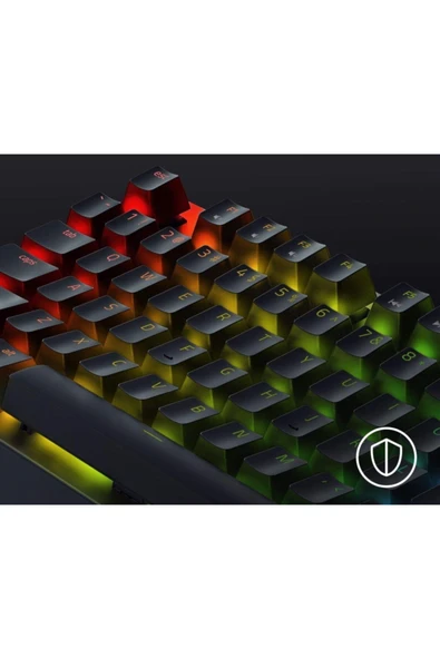 RAZER Blackwidow V3 Tenkeyless Oyuncu Klavyesi - Tr Tuş Dizimi - 7