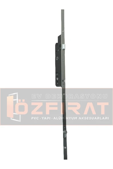 ÖZFIRAT PVC YAPI Pvc Kapı Ispanyolet 180cm-ito Marka - 2