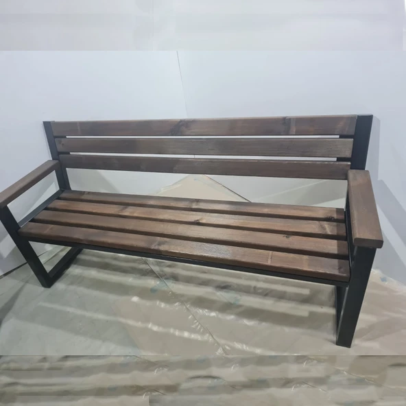 Oturma Bankı | Bahçe Bankı | Rahat Bank - 2