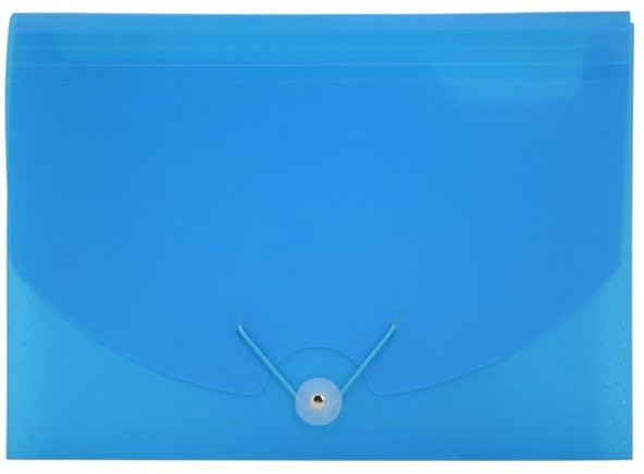 A4 KÖRÜKLÜ EVRAK DOSYASI PEMBE YEŞİL MAVİ MOR - 5