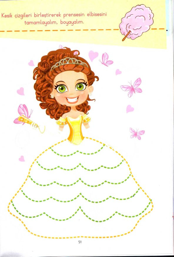 EMA SÜPER ETKİNLİKLER HARFLER OKUL ÖNCESİ ZEKA ETKİNLİKLERİ - 7