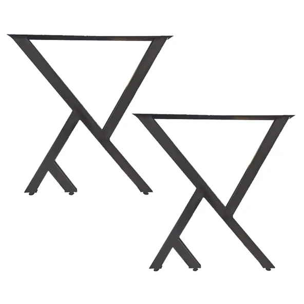 Anahtar Masa Ayağı Yemek Masası Ayağı - 3