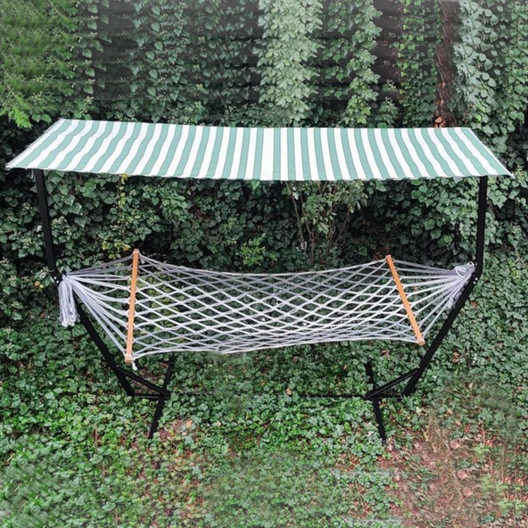 Profil Hamak Gölgeliği - 2