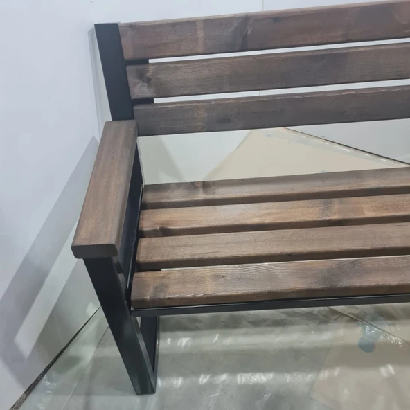 Oturma Bankı | Bahçe Bankı | Rahat Bank - 3
