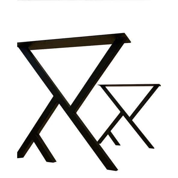 Anahtar Masa Ayağı Yemek Masası Ayağı - 4