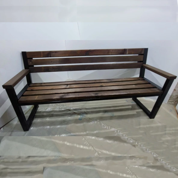 Oturma Bankı | Bahçe Bankı | Rahat Bank - 5