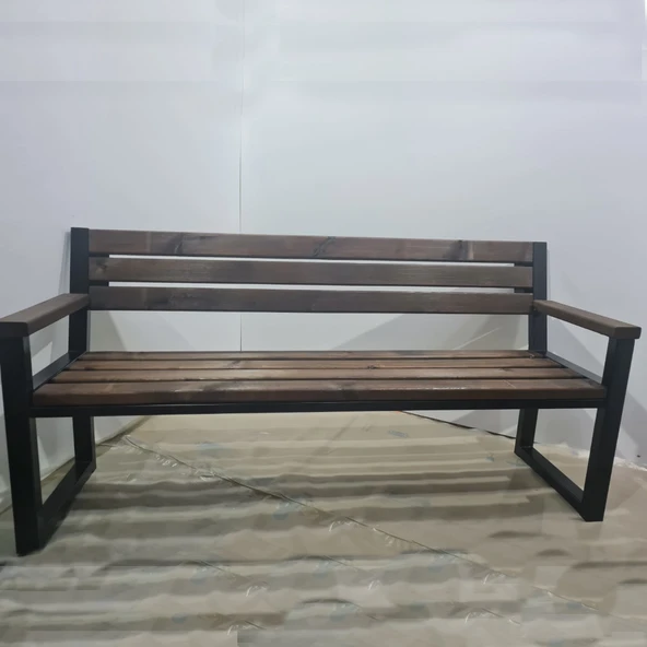 Oturma Bankı | Bahçe Bankı | Rahat Bank - 4