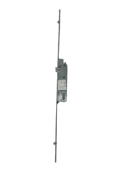ÖZFIRAT PVC YAPI Pvc Kapı Ispanyolet 180cm-balkon Tip-ito Marka - 3