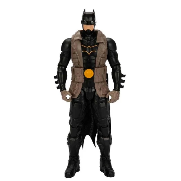Eğitici Oyuncak  DC Comics Batman Aksiyon Figürü S10 V1 30 cm ürün görseli