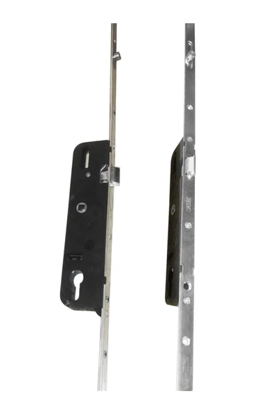 KATAR Pvc Kapı Ispanyolet 180cm
