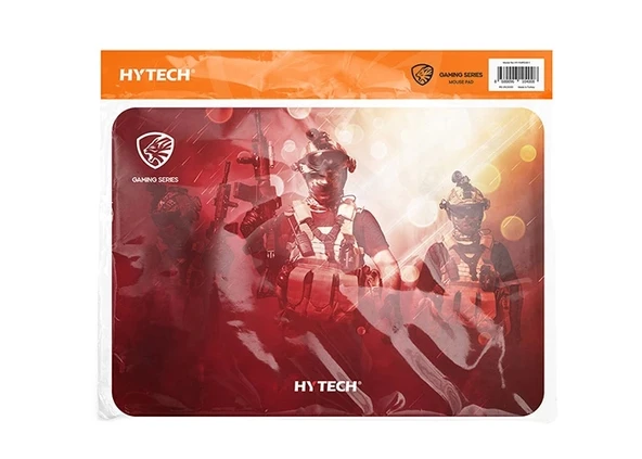 Mouse Pad Gaming 250x350 Hytech HY-XMPD35-1