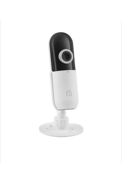 Urfakent Tuya Smart İÇ Ortam Wifi Kamera(Hafıza Kartı Dahildir) - 4