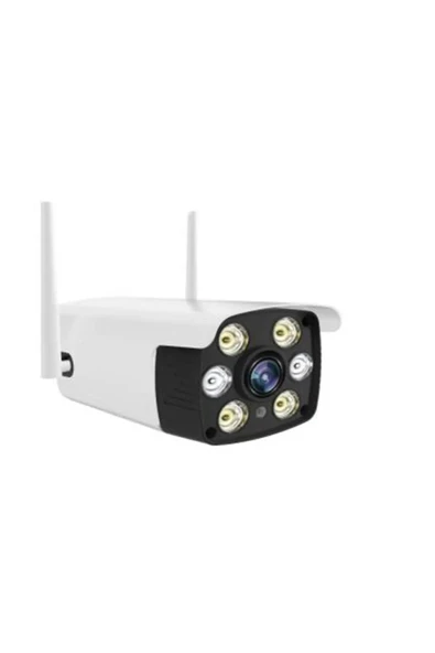 Urfakent İCSEE 1080P Sabit Wifi Kamera(Hafıza Kartı Dahildir) - 2