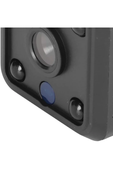 Urfakent Mini Kamera Serisi - 2