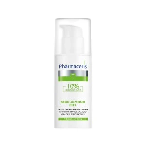 Pharmaceris T Serisi Sebo-Almond %10 Peeling 50 ml