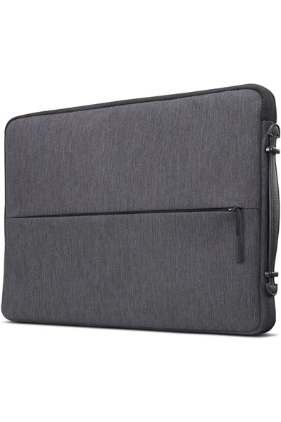LENOVO Gx40z50941 14" Urban Sleeve Notebook Kılıf Gri