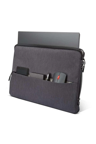 LENOVO Urban Sleeve Case 14" Notebook Çantası - 3