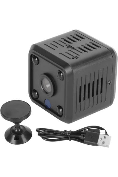 Urfakent Mini Kamera Serisi - 4