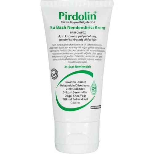 Pırdolın Krem 40Ml