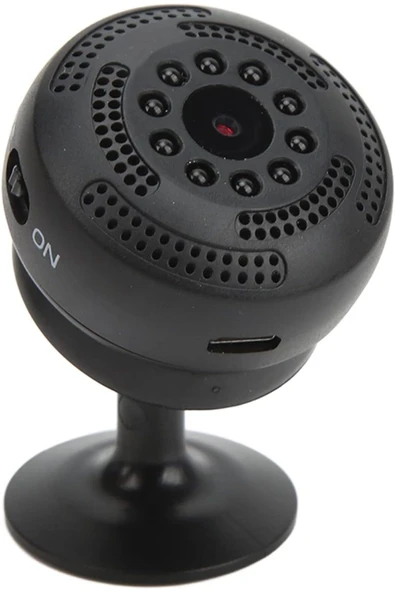 Urfakent Mini Kamera Serisi