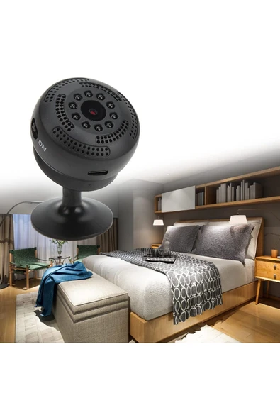 Urfakent Mini Kamera Serisi - 7