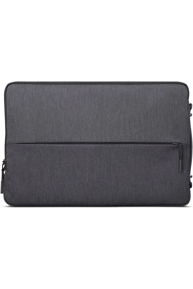 LENOVO Gx40z50941 14" Urban Sleeve Notebook Kılıf Gri - 2