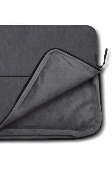 LENOVO Gx40z50941 14" Urban Sleeve Notebook Kılıf Gri - 4