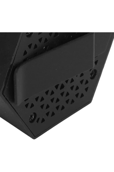 Urfakent Ithalatçı Garantili Mini Kamera Serisi Mp4 Sd Tek Ebat 4k Siyah - 4