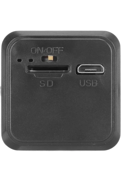 Urfakent Mini Kamera Serisi - 3