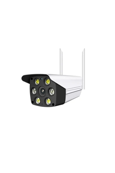 Urfakent İCSEE 1080P Sabit Wifi Kamera(Hafıza Kartı Dahildir)