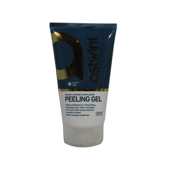 Ostwint Peelıng Jel Naturel