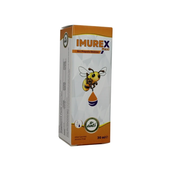 Imurex Maxı Propolıs Sprey