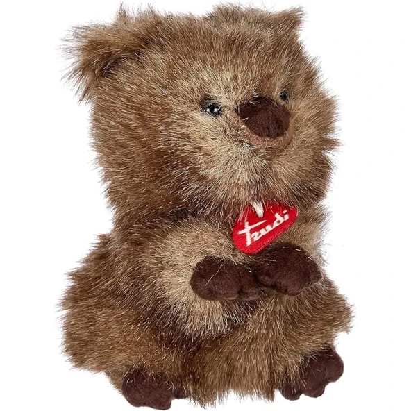 Çocuk Eğitici Oyuncak Trudi Peluş Quokka Maximilian 20 cm ürün görseli