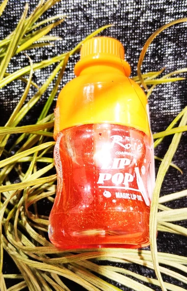 Monalisa Home  Dudak Parlatıcısı