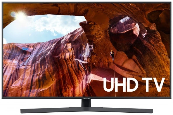 SAMSUNG UE 65RU7400 65inc 164 CM 4K UHD SMART TV,DAHİLİ UYDU ALICI