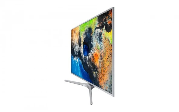SAMSUNG UE 65MU7400 65'' 163 CM UHD SMART TV,DAHİLİ UYDU ALICI - 3