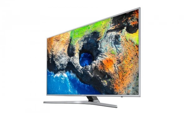SAMSUNG UE 65MU7400 65'' 163 CM UHD SMART TV,DAHİLİ UYDU ALICI - 2