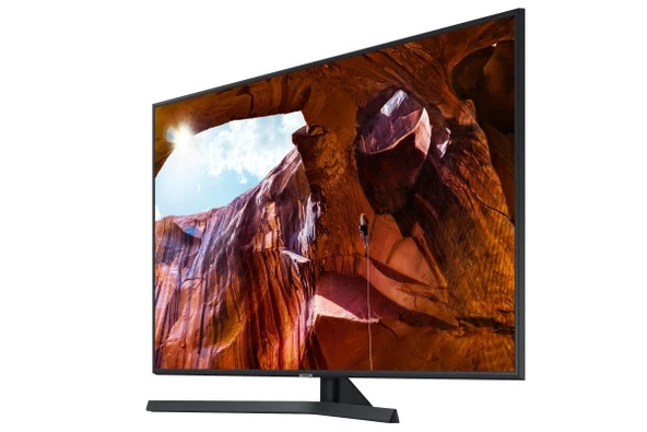 SAMSUNG UE 65RU7400 65inc 164 CM 4K UHD SMART TV,DAHİLİ UYDU ALICI - 2