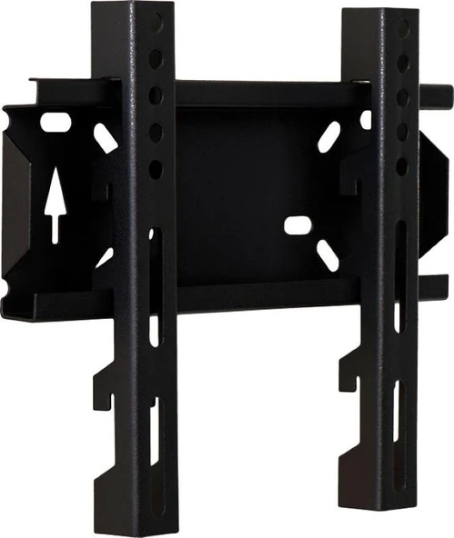 Vontech VT022 Sabit Tv Askı Aparatı 10 inç ile 32 inç Arası Destekler ürün görseli 1