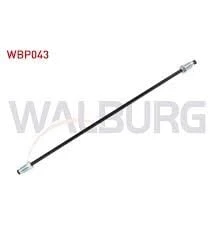 FREN BORUSU LIMITOR ILE LASTIK BORU ARASI  KANGOO ( 38cm ) ürün görseli