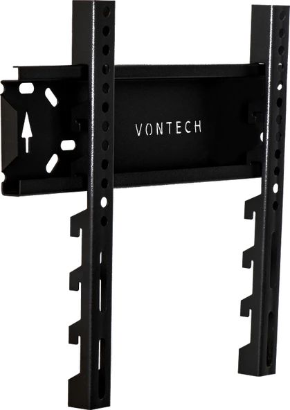 Vontech VT032 Sabit Tv Askı Aparatı 22 inç ile 40 inç Arası Destekler ürün görseli 1