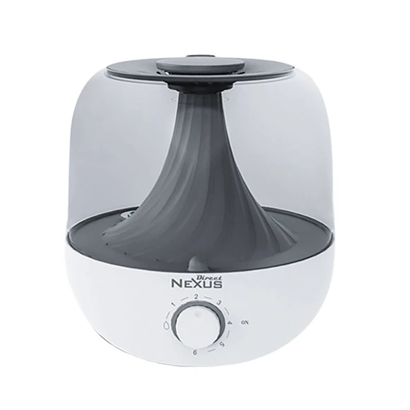 Humadifier/Buhar Makinesi