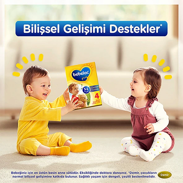 800 GR 4 NUMARA DEVAM SÜTÜ - 3