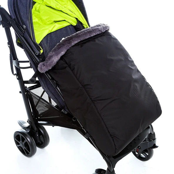 Footmuff Ayak Örtüsü - 3