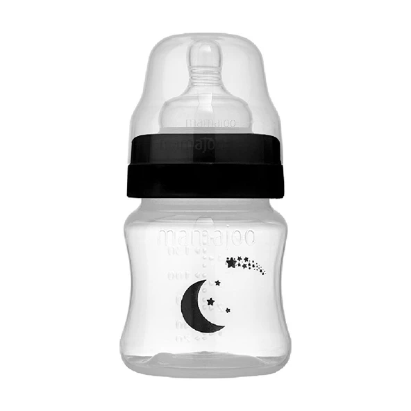 Mini Hediye Seti Siyah 160 ml - 2