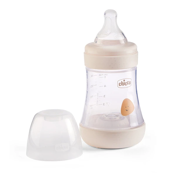 Perfect5 150ml PP Biberon ( Minisoft Emzik Hediyeli ) - 3