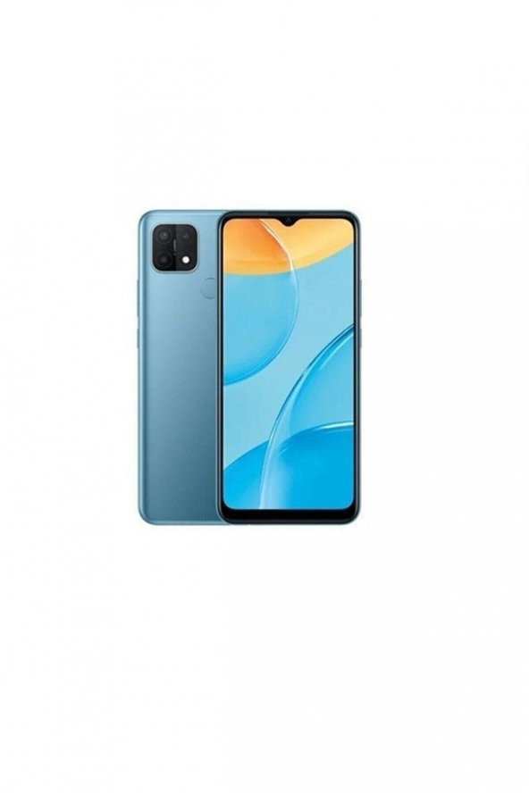 Oppo A15 32GB - 2