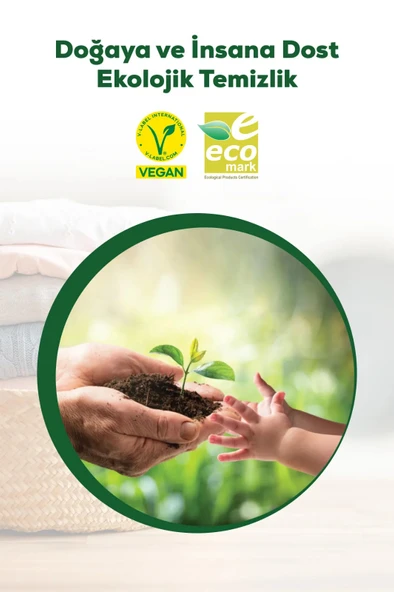 DOĞAL ORGANİK  ve VEGAN ÜRÜNLER SETİ 9 - 2